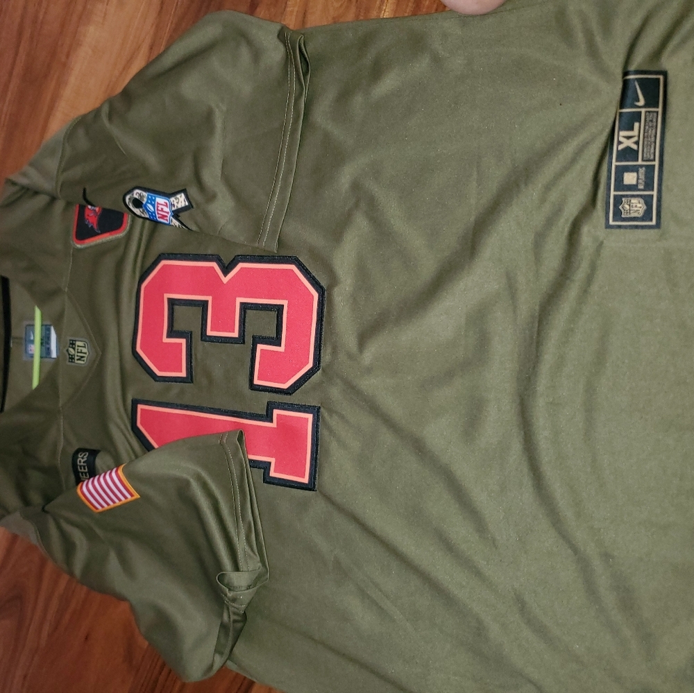 Football jersey - Picture 6 of 6